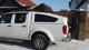 Изготовлю под заказ калитку для запаски NISSAN NAVARA D-40 в родной бампер.