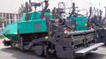 Гусеничный асфальтоукладчик XCMG RP602