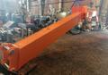 Гусек разрушитель экскаватора Hitachi 330 Doosan 340 Hyundai 300 Jcb 305