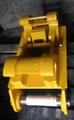 Квик-каплер механический Hyundai R160LC R140W R170