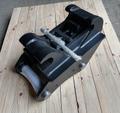 Квик каплер механический Sadin 388 620CH 630, Beml BL120H BL9H, Foton Lovol FLB468