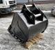 Экскаваторный скальный ковш для Liugong 922 Hitachi 210 Komatsu 220