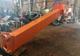 Гусек разрушитель экскаватора Hitachi 330 Doosan 340 Hyundai 300 Jcb 305