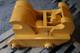 Квик каплер на экскаватор Jcb JS300 JS305 JS330