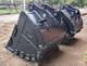 Сверхусиленный скальный ковш экскаватора Jcb JS360 JS385, Runmax RH380, Lonking CDM6336 CDM6396