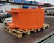 Узкий ковш Hitachi ZX350 ZX400 Doosan DX420 Komatsu PC350 PC400