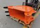 Узкий ковш Hitachi ZX350 ZX400 Doosan DX420 Komatsu PC350 PC400