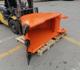 Узкий ковш Hitachi ZX350 ZX400 Doosan DX420 Komatsu PC350 PC400