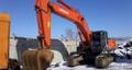 Аренда Экскаватора на гусеничном ходу Hitachi 330 с рыхлителем