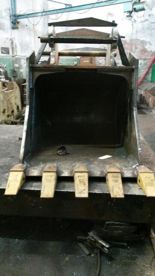 Ковш универсальный Doosan DX225/S225 1,2 куб. метра (1300 мм)