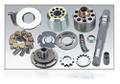Запчасти на гидронасос Bosch Rexroth A4V90