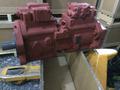 Kawasaki K3VL28/45/60/80/112/114/200