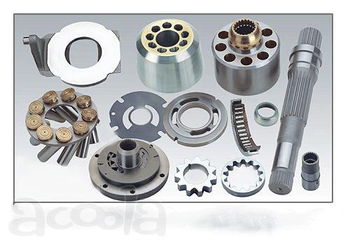 Запчасти на гидронасос Bosch Rexroth A4V90
