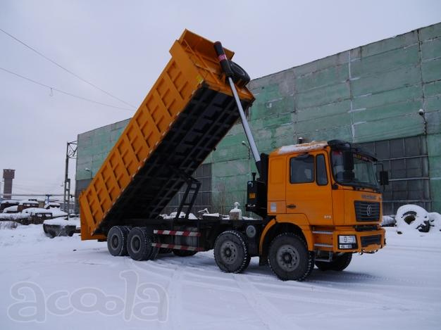 Требуются самосвалы на перевозку грунта и угля!