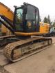 Экскаватор гусеничный JCB JS2 60LC