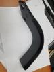 Ножи для фрезы Y173GS на трактор Daedong D500 / YANMAR F455DN-AL