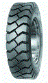Шина пневматическая 16X6-8 (150/75-8) 16PR 113A5 FL-08 TT Митас
