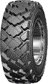 Шина 10-16.5 10PR 135A3 SK-05 TL Митас
