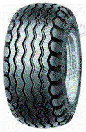 Шина пневматическая 10.0/75-15.3 10PR 122A8 IM-04 TL Митас