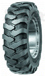 Шина пневматическая 405/70-24 (16/70-24) 14PR 152B MPT-01 TL Митас