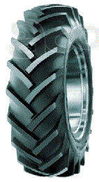 12.4-24 (320/85-24) 8PR 120A6/112A8 TD-19 TT Митас