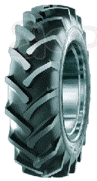 18.4-26 (460/85-26) 12PR 156A8 TD-19 TL Митас
