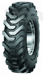 Шина пневматическая 14.00-24 16PR 153A8 TG-02 TL Митас