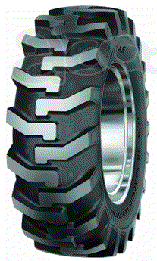 Шина пневматическая 16.9-28 12PR 152A8 TI-06 TL Митас