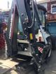 Экскаватор-погрузчик hidromek 102В