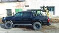 Навесная буровая установка Pride Mount 20