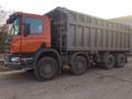 Требуются самосвалы 6х4, 8х4 для перевозки песка, щебня. Оплата подекадно. ДТ взаимозачёт!