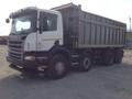 Нужны самосвалы 8х4 на Горловский разрез. Оплата 2 раза в месяц! ДТ зачёт!