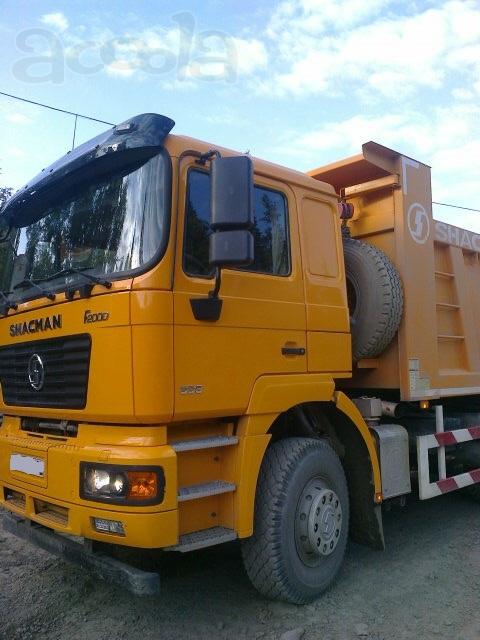 Требуются самосвалы 8х4 на Разрез в Линёво. Оплата 2 раза в месяц! ДТ зачёт!