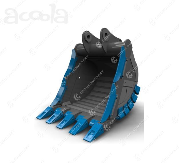 Скальный ковш для экскаваторов Caterpillar