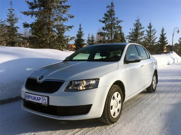 Аренда автомобилей