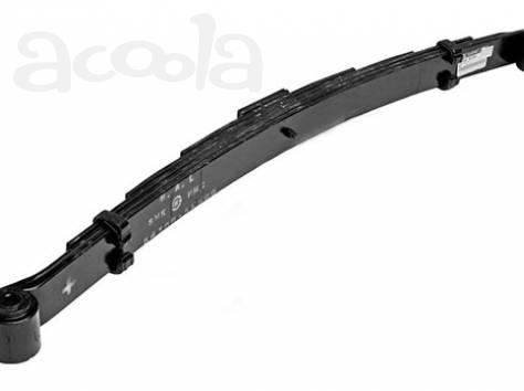 Рессора передняя HYUNDAI HD - 65/72/78