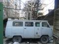 УАЗ 2206 Буханка/
