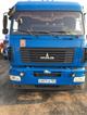 Продам тягач МАЗ-6430 с полуприцепом Тонар-9523.