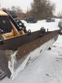 Нож ковша (отвала) JCB 3CX, 4CX