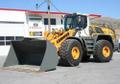 Нож на ковш Liebherr L566