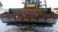 Нож на ковш new holland 110/115
