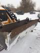 Нож ковша (отвала) JCB 3CX, 4CX