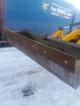 Нож на ковш Komatsu WB 93/97