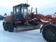 Ножи отвала грейдера сталь HARDOX HB 500
