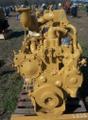 Caterpillar (Катерпиллер) двс трансмиссия навесное