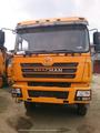 Ищу работу для самосвала Shacman 25т, 21м<sup>3</sup>.
