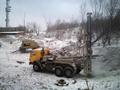 Бурение и обустройство скважин на воду в Новосибирске