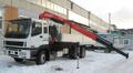 Самогруз 10 тонн в аренду
