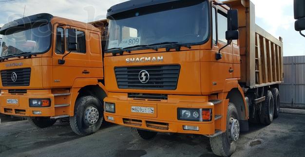 Работа для самосвалов! от 19 куб.м. на Разрез в Линево.  Оплата раз в 15 дней. ДТ Зачёт