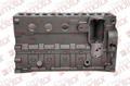 Блок цилиндров cummins 6BT V=5.9